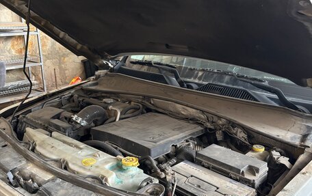 Jeep Cherokee, 2012 год, 1 700 000 рублей, 8 фотография