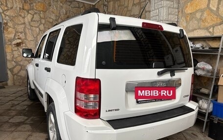 Jeep Cherokee, 2012 год, 1 700 000 рублей, 4 фотография