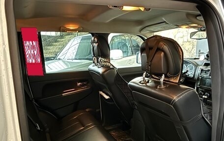 Jeep Cherokee, 2012 год, 1 700 000 рублей, 12 фотография