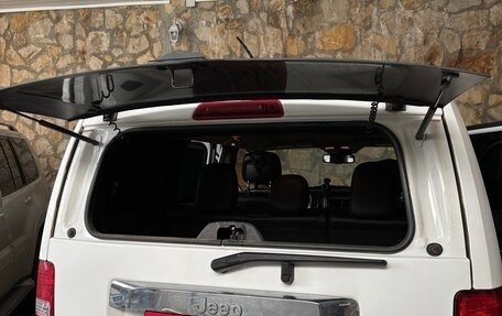 Jeep Cherokee, 2012 год, 1 700 000 рублей, 6 фотография