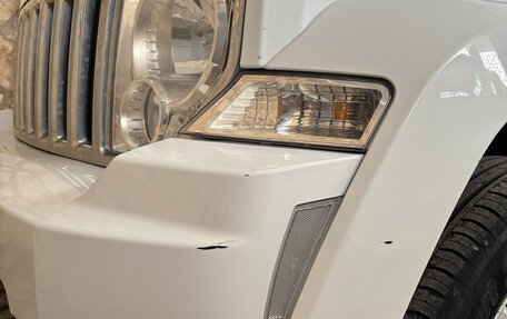 Jeep Cherokee, 2012 год, 1 700 000 рублей, 19 фотография