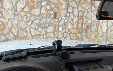 Jeep Cherokee, 2012 год, 1 700 000 рублей, 14 фотография