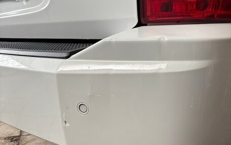 Jeep Cherokee, 2012 год, 1 700 000 рублей, 22 фотография