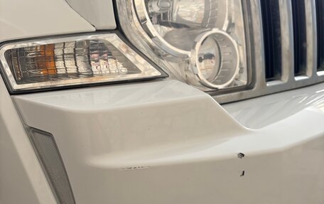 Jeep Cherokee, 2012 год, 1 700 000 рублей, 18 фотография