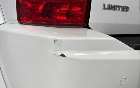 Jeep Cherokee, 2012 год, 1 700 000 рублей, 20 фотография