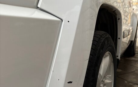 Jeep Cherokee, 2012 год, 1 700 000 рублей, 23 фотография