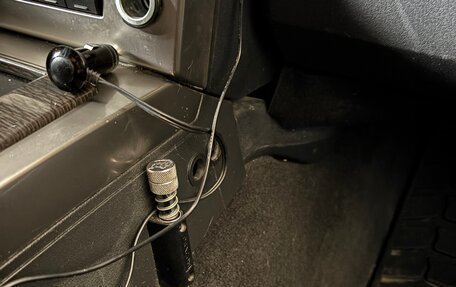 Jeep Cherokee, 2012 год, 1 700 000 рублей, 17 фотография