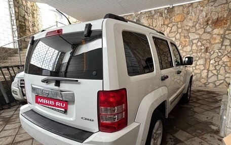 Jeep Cherokee, 2012 год, 1 700 000 рублей, 5 фотография