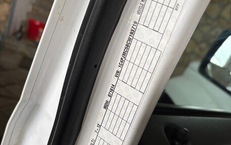 Jeep Cherokee, 2012 год, 1 700 000 рублей, 26 фотография