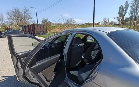 Daewoo Nubira, 1998 год, 230 000 рублей, 8 фотография