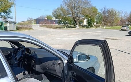 Daewoo Nubira, 1998 год, 230 000 рублей, 4 фотография