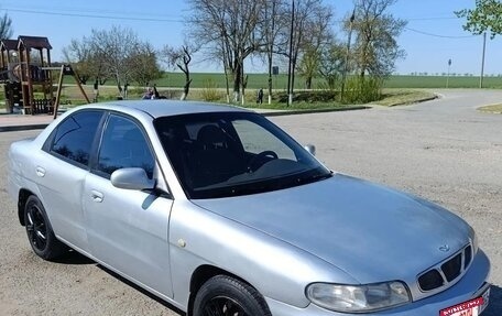 Daewoo Nubira, 1998 год, 230 000 рублей, 6 фотография