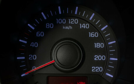 KIA Rio III рестайлинг, 2012 год, 775 000 рублей, 12 фотография