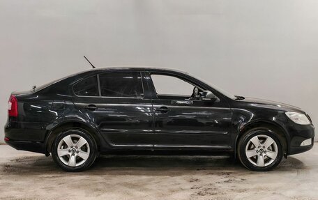 Skoda Octavia, 2013 год, 943 000 рублей, 4 фотография