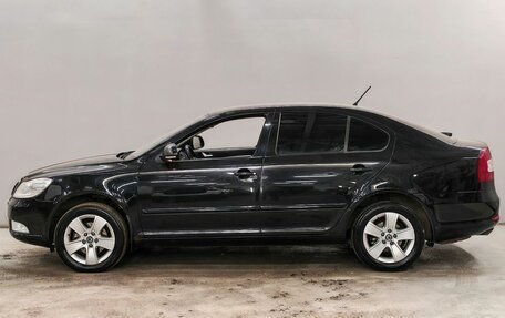 Skoda Octavia, 2013 год, 943 000 рублей, 8 фотография