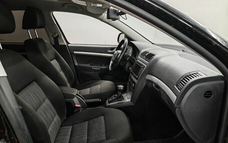 Skoda Octavia, 2013 год, 943 000 рублей, 9 фотография