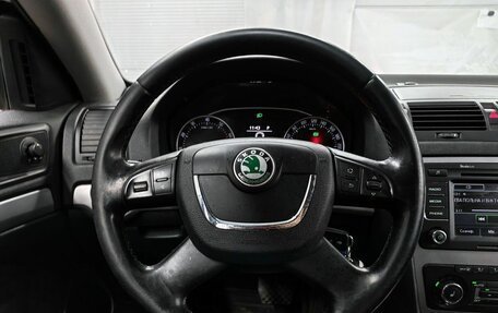 Skoda Octavia, 2013 год, 943 000 рублей, 12 фотография