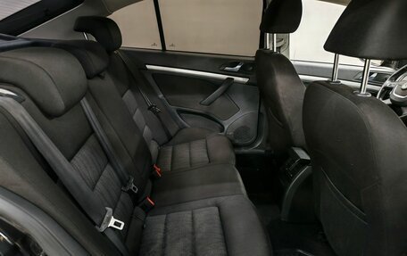 Skoda Octavia, 2013 год, 943 000 рублей, 13 фотография