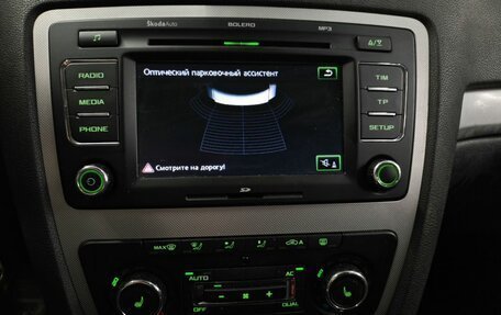 Skoda Octavia, 2013 год, 943 000 рублей, 16 фотография