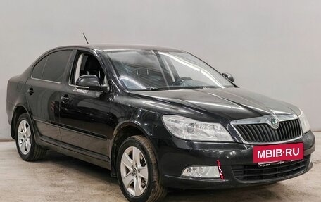 Skoda Octavia, 2013 год, 943 000 рублей, 3 фотография