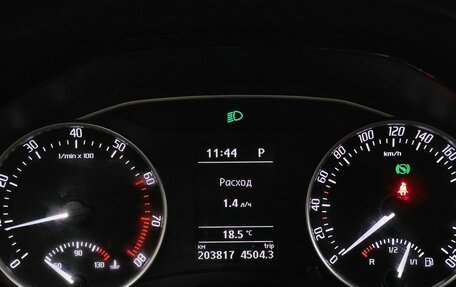 Skoda Octavia, 2013 год, 943 000 рублей, 17 фотография