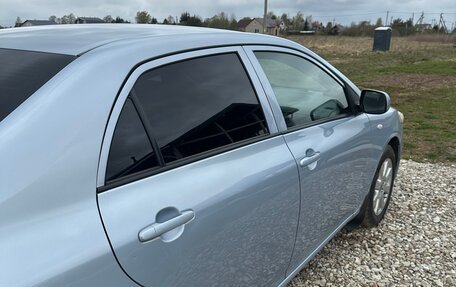 Toyota Corolla, 2008 год, 700 000 рублей, 8 фотография