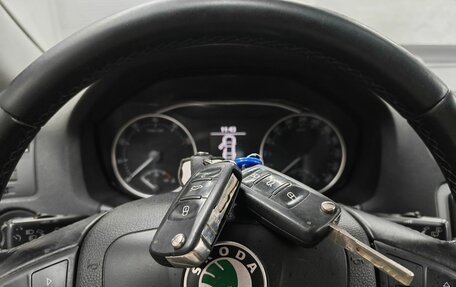 Skoda Octavia, 2013 год, 943 000 рублей, 18 фотография