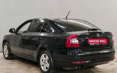 Skoda Octavia, 2013 год, 943 000 рублей, 7 фотография
