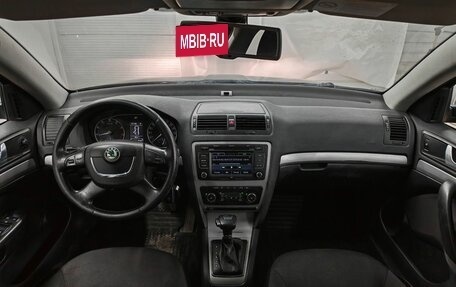Skoda Octavia, 2013 год, 943 000 рублей, 11 фотография