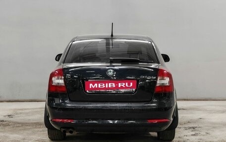 Skoda Octavia, 2013 год, 943 000 рублей, 6 фотография