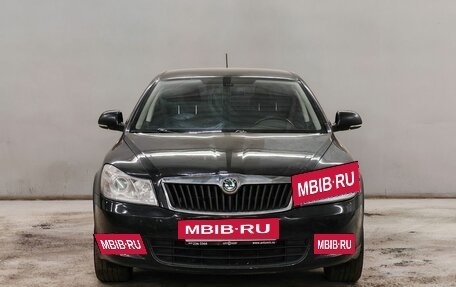 Skoda Octavia, 2013 год, 943 000 рублей, 2 фотография