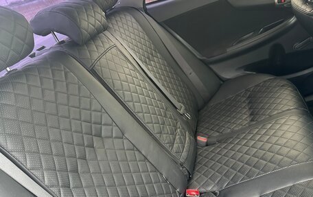 Toyota Corolla, 2008 год, 700 000 рублей, 19 фотография