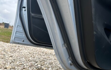 Toyota Corolla, 2008 год, 700 000 рублей, 18 фотография