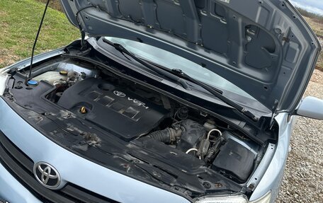 Toyota Corolla, 2008 год, 700 000 рублей, 20 фотография