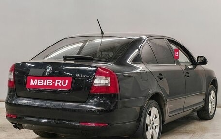 Skoda Octavia, 2013 год, 943 000 рублей, 5 фотография