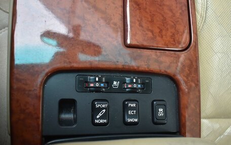 Lexus GS III рестайлинг, 2008 год, 1 449 888 рублей, 16 фотография