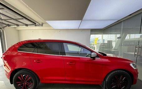 Volvo XC60 II, 2014 год, 2 625 000 рублей, 5 фотография