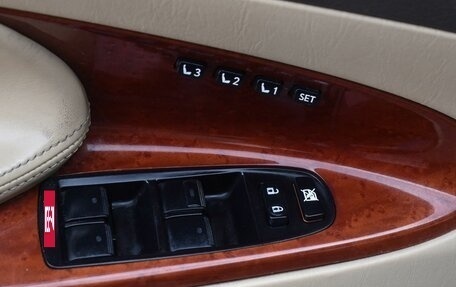 Lexus GS III рестайлинг, 2008 год, 1 449 888 рублей, 18 фотография