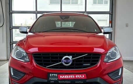 Volvo XC60 II, 2014 год, 2 625 000 рублей, 2 фотография