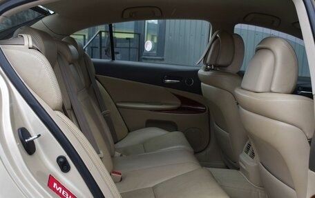 Lexus GS III рестайлинг, 2008 год, 1 449 888 рублей, 24 фотография