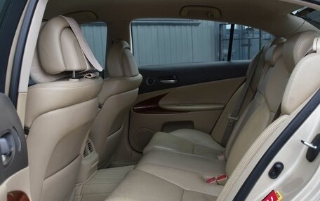 Lexus GS III рестайлинг, 2008 год, 1 449 888 рублей, 21 фотография