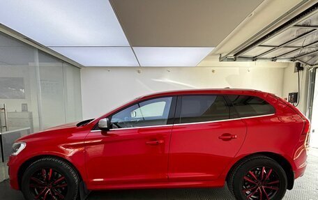 Volvo XC60 II, 2014 год, 2 625 000 рублей, 10 фотография