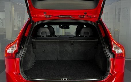 Volvo XC60 II, 2014 год, 2 625 000 рублей, 12 фотография