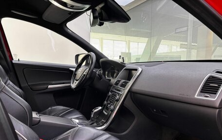 Volvo XC60 II, 2014 год, 2 625 000 рублей, 13 фотография