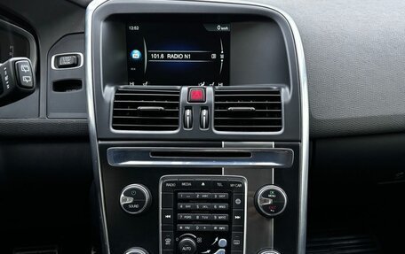 Volvo XC60 II, 2014 год, 2 625 000 рублей, 18 фотография