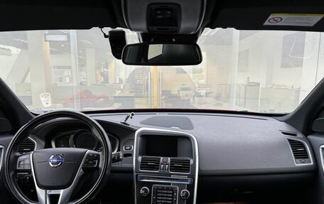 Volvo XC60 II, 2014 год, 2 625 000 рублей, 17 фотография