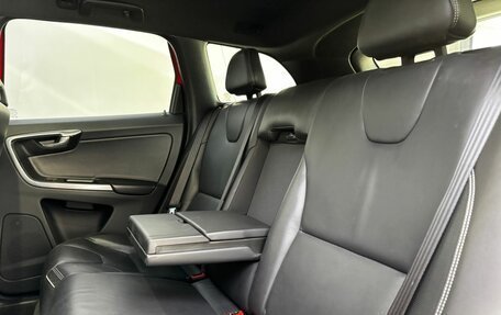 Volvo XC60 II, 2014 год, 2 625 000 рублей, 15 фотография