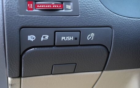 Lexus GS III рестайлинг, 2008 год, 1 449 888 рублей, 17 фотография