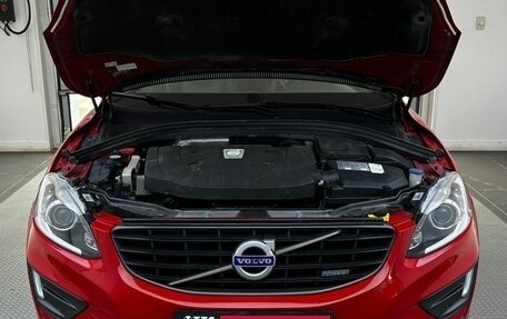 Volvo XC60 II, 2014 год, 2 625 000 рублей, 11 фотография