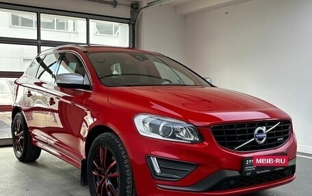 Volvo XC60 II, 2014 год, 2 625 000 рублей, 3 фотография